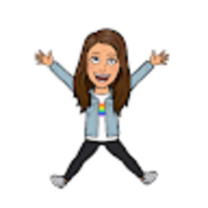 Meet your Posher, Marie